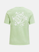 Explore Graphic Tee W