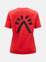 Explore Graphic Tee W