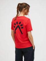 Explore Graphic Tee W