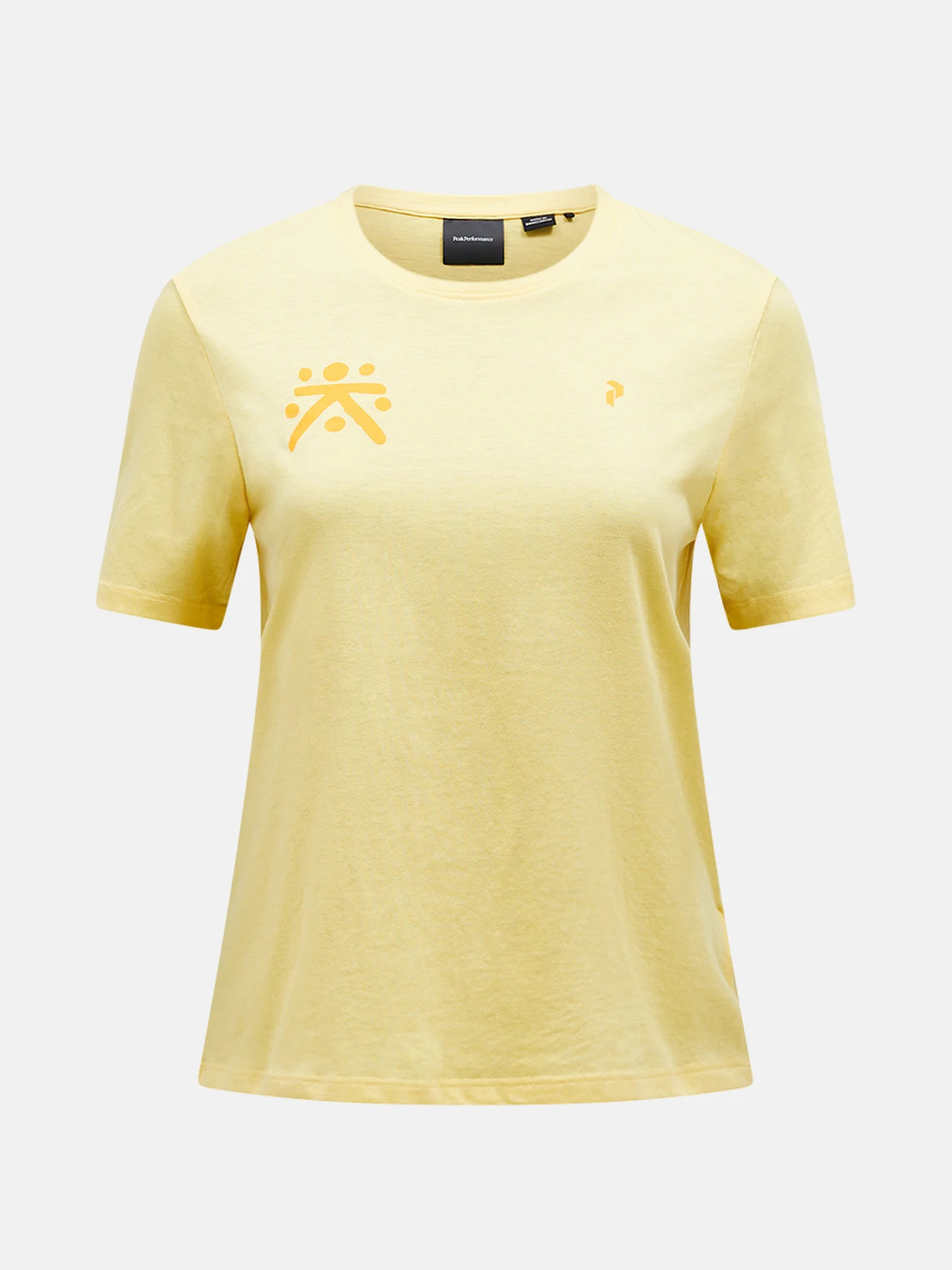 Explore Graphic Tee W