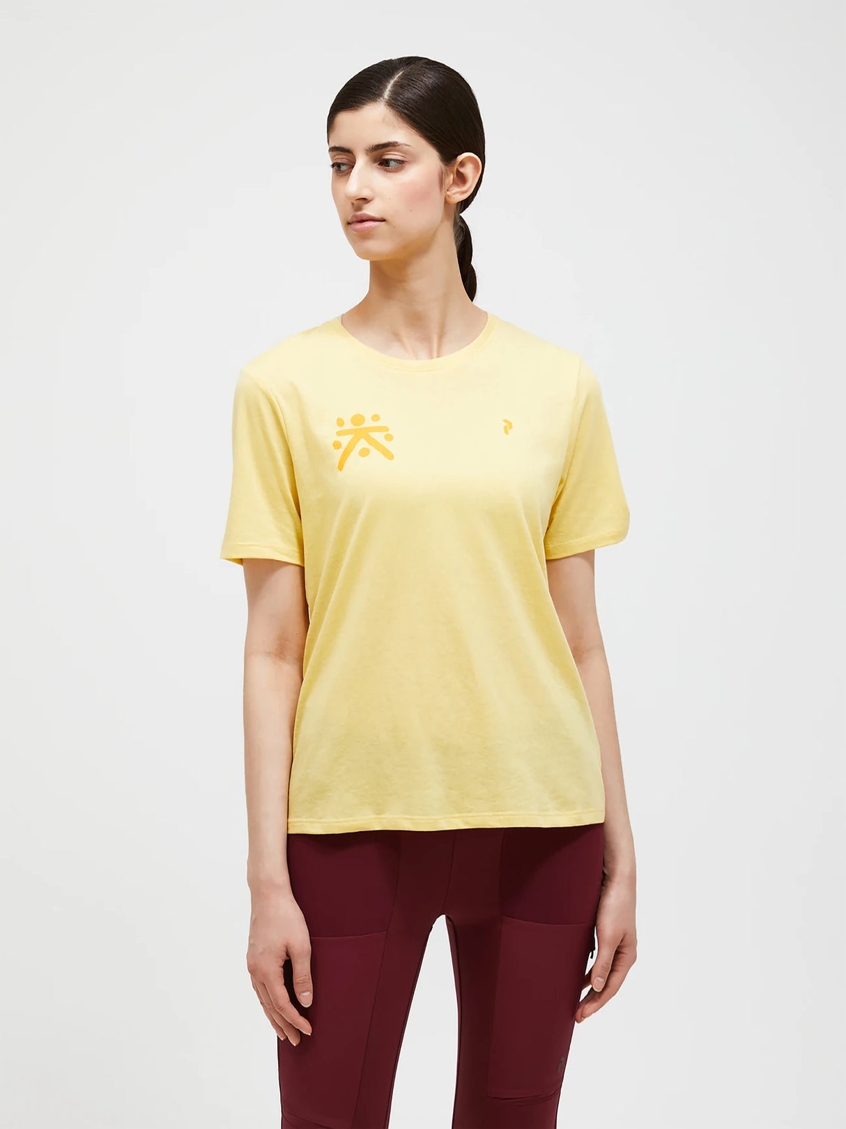 Explore Graphic Tee W