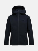 Explore Hood Jacket