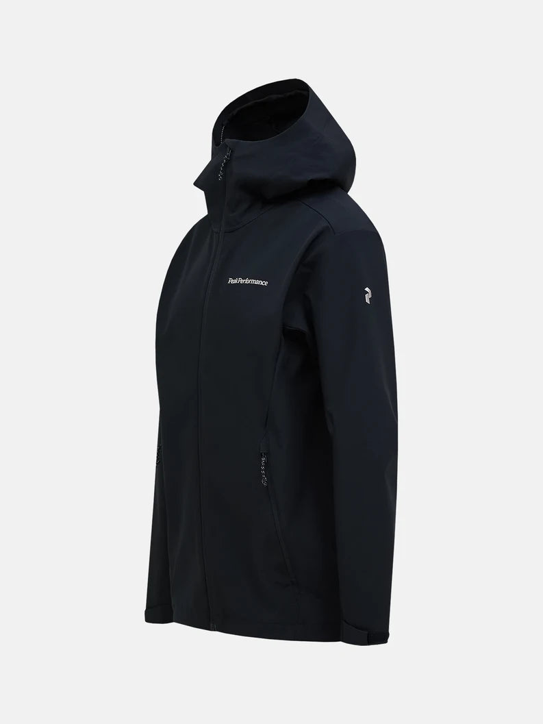 Explore Hood Jacket