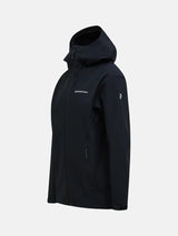 Explore Hood Jacket