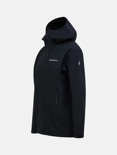 Explore Hood Jacket