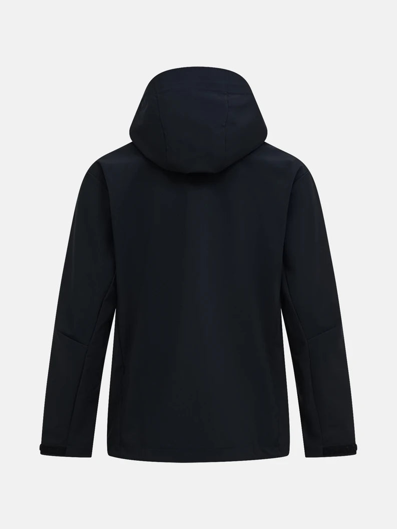 Explore Hood Jacket