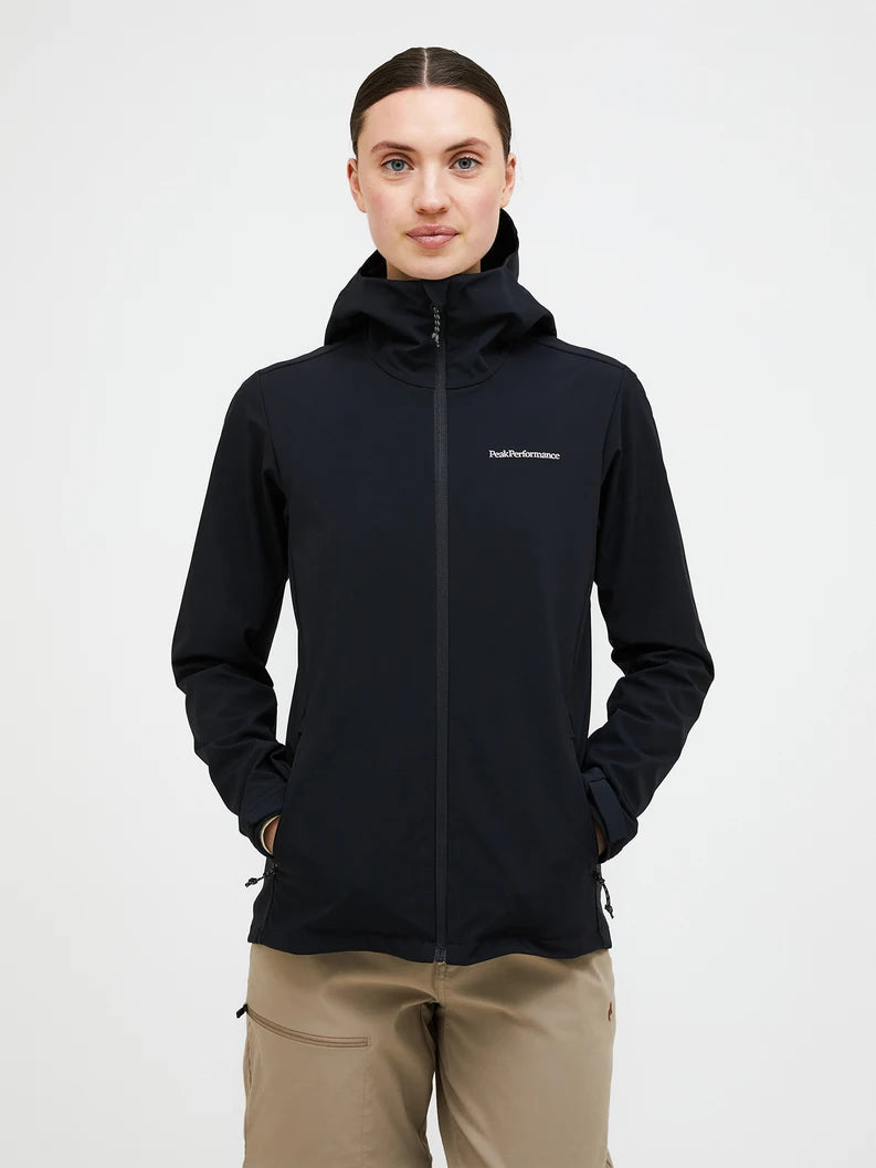 Explore Hood Jacket W