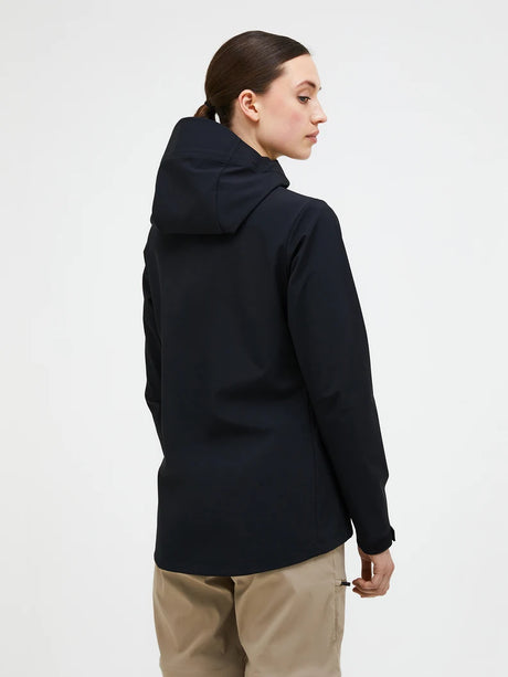 Explore Hood Jacket W