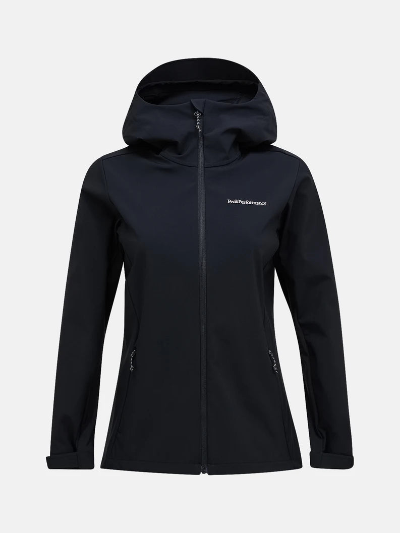 Explore Hood Jacket W