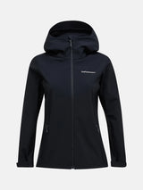 Explore Hood Jacket W