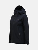 Explore Hood Jacket W