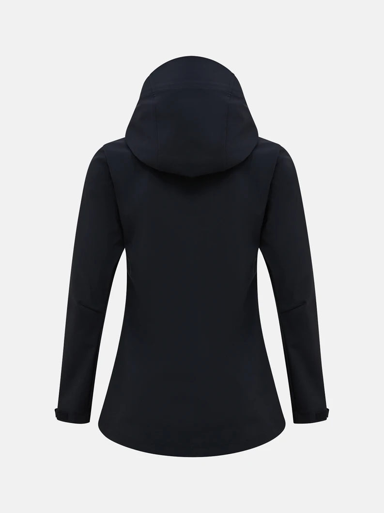 Explore Hood Jacket W