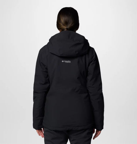 Explorer’s Edge II Waterproof Insulated Jacket W