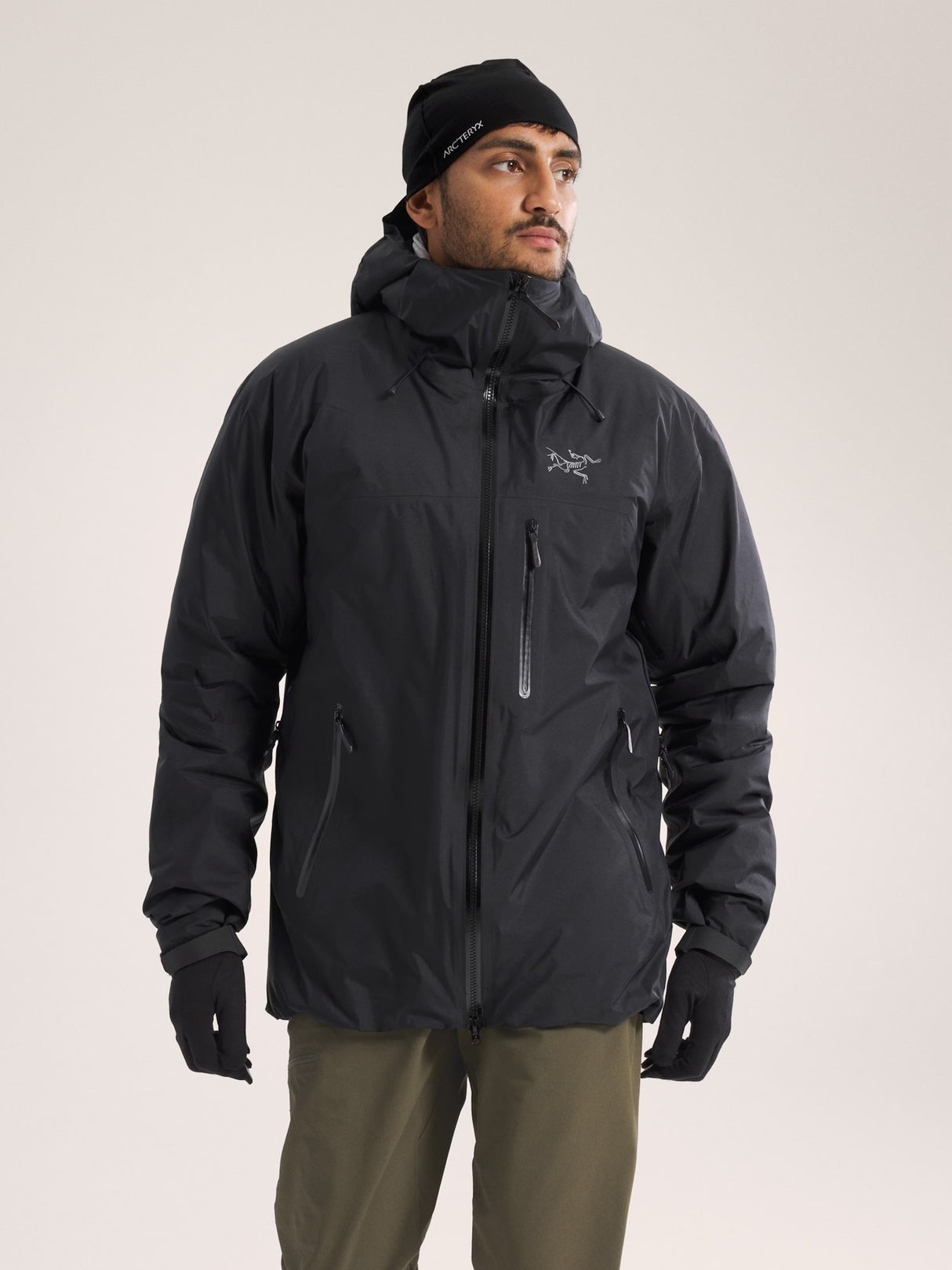 beta insulated jacket