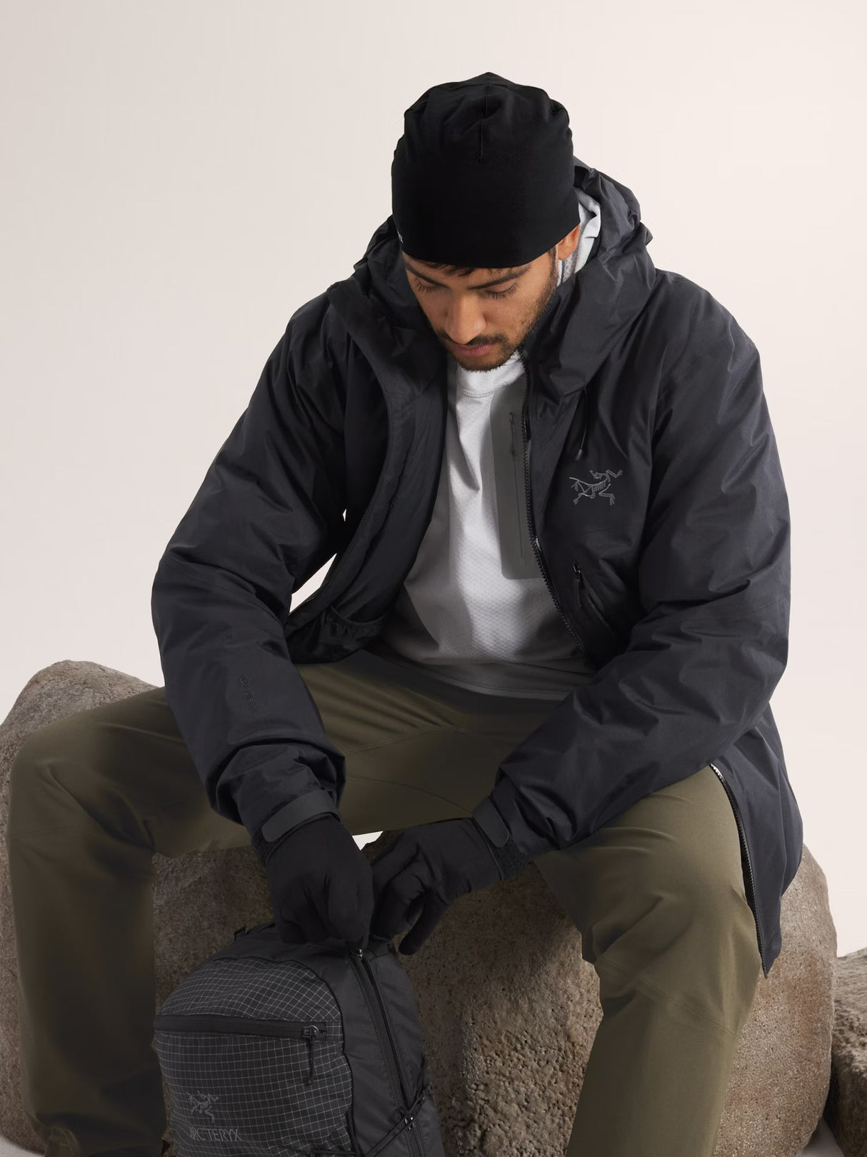beta insulated jacket
