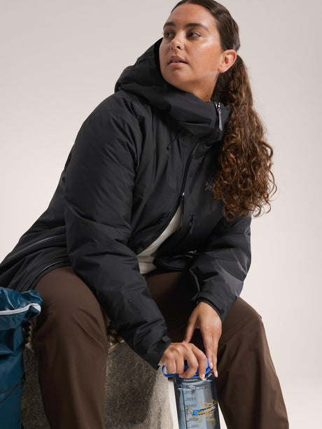 beta insulated jacket W