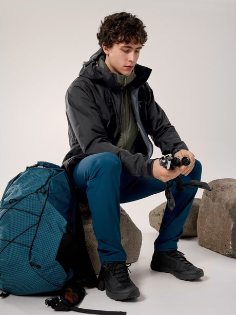 Beta SL jacket
