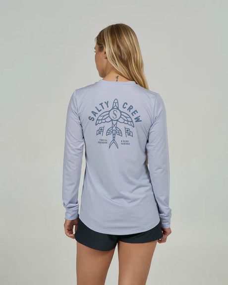 Flying High Sunshirt W