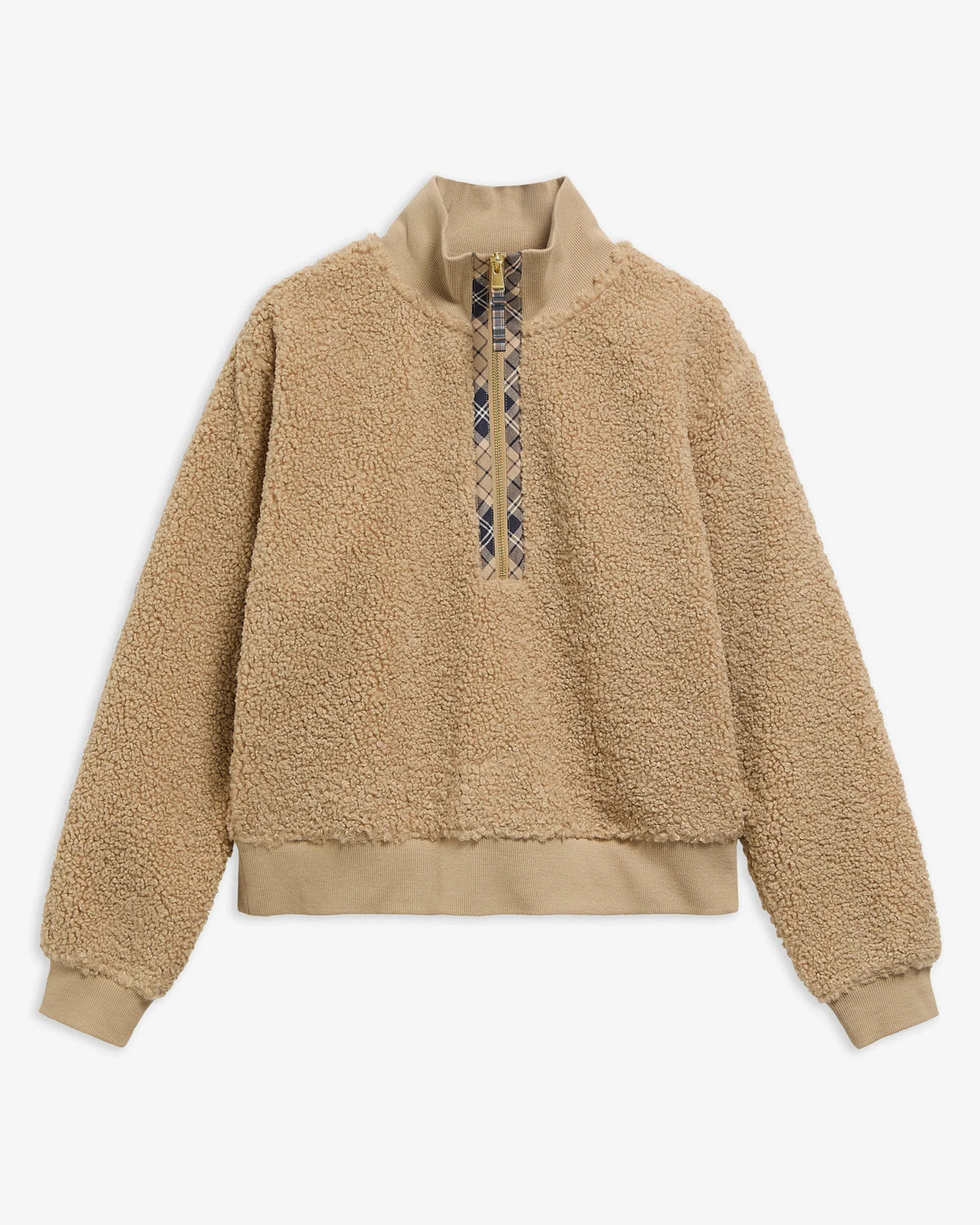 Fawne Fleece W