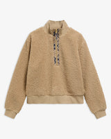 Fawne Fleece W