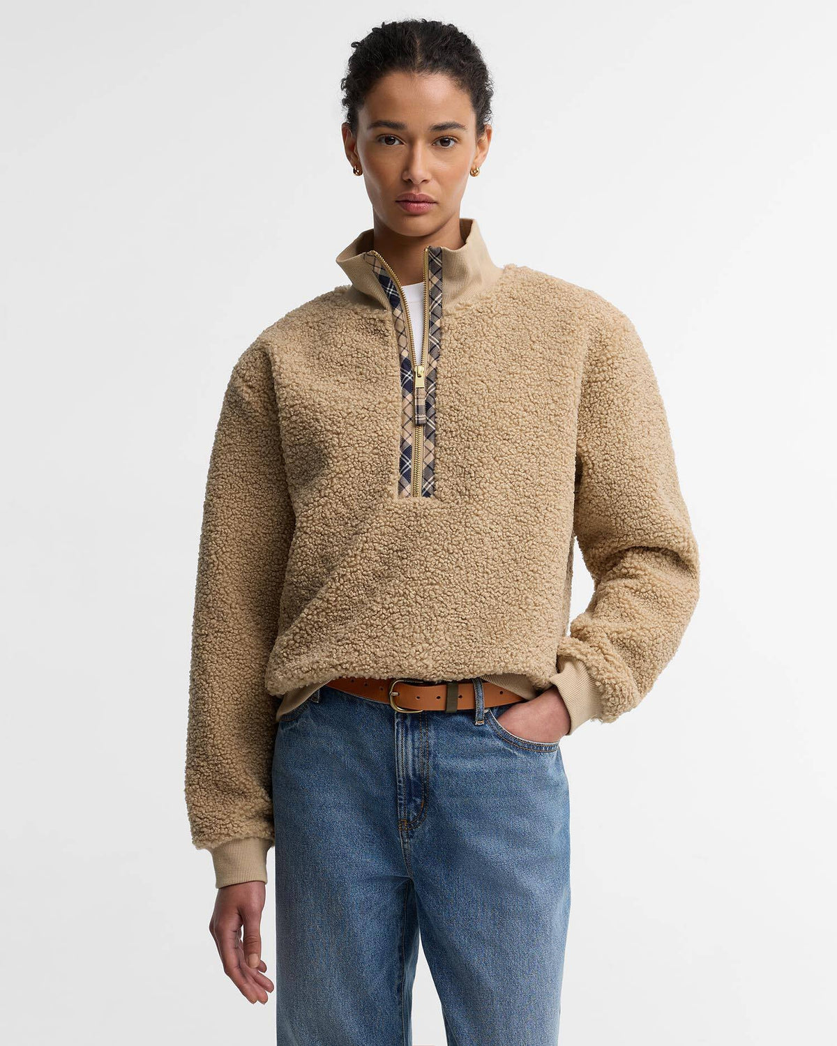 Fawne Fleece W