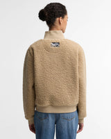 Fawne Fleece W