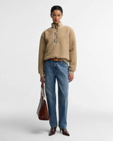 Fawne Fleece W