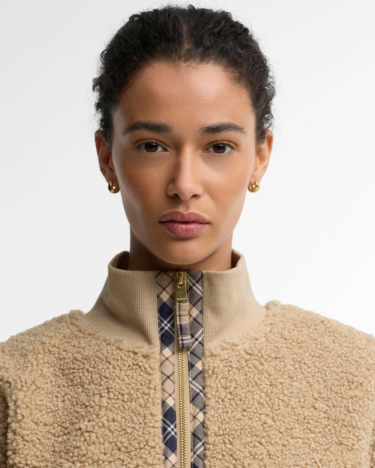 Fawne Fleece W