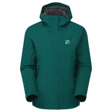 Fionn Insulated Jacket W