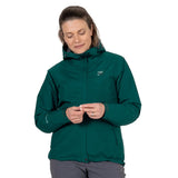 Fionn Insulated Jacket W