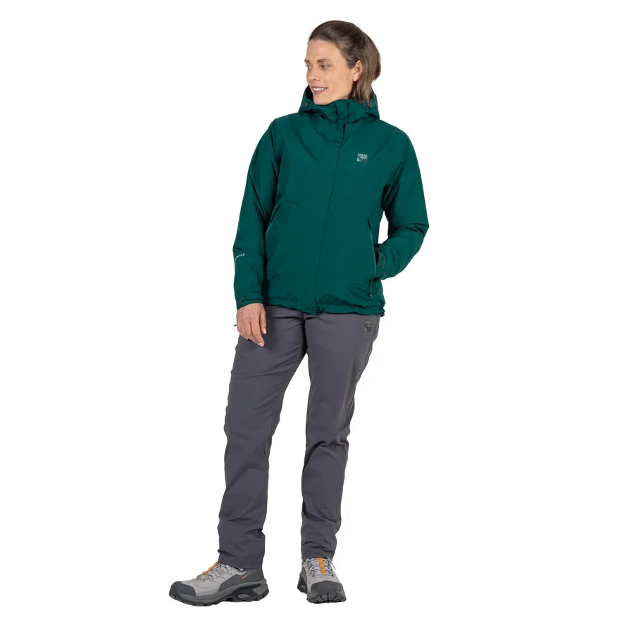 Fionn Insulated Jacket W
