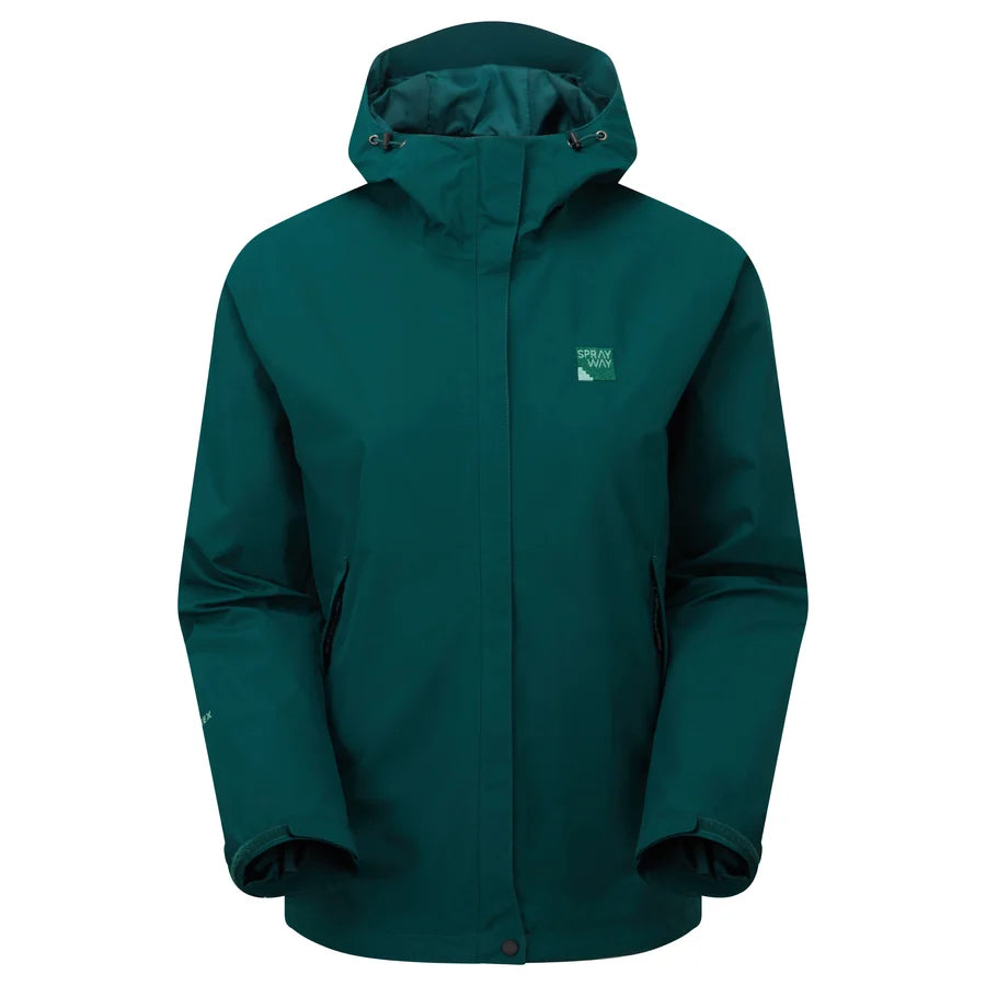 Fionn Jacket