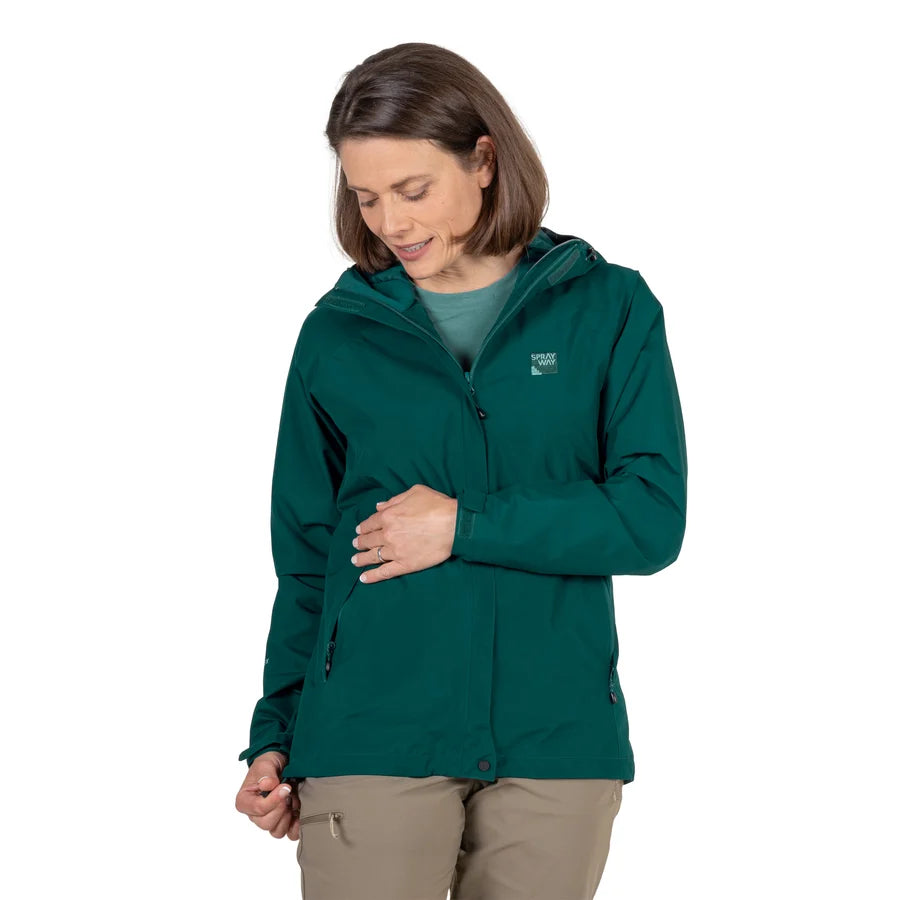 Fionn Jacket