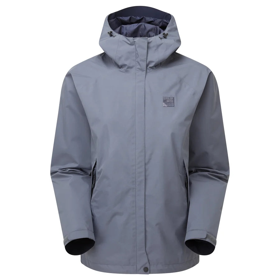Fionn Jacket