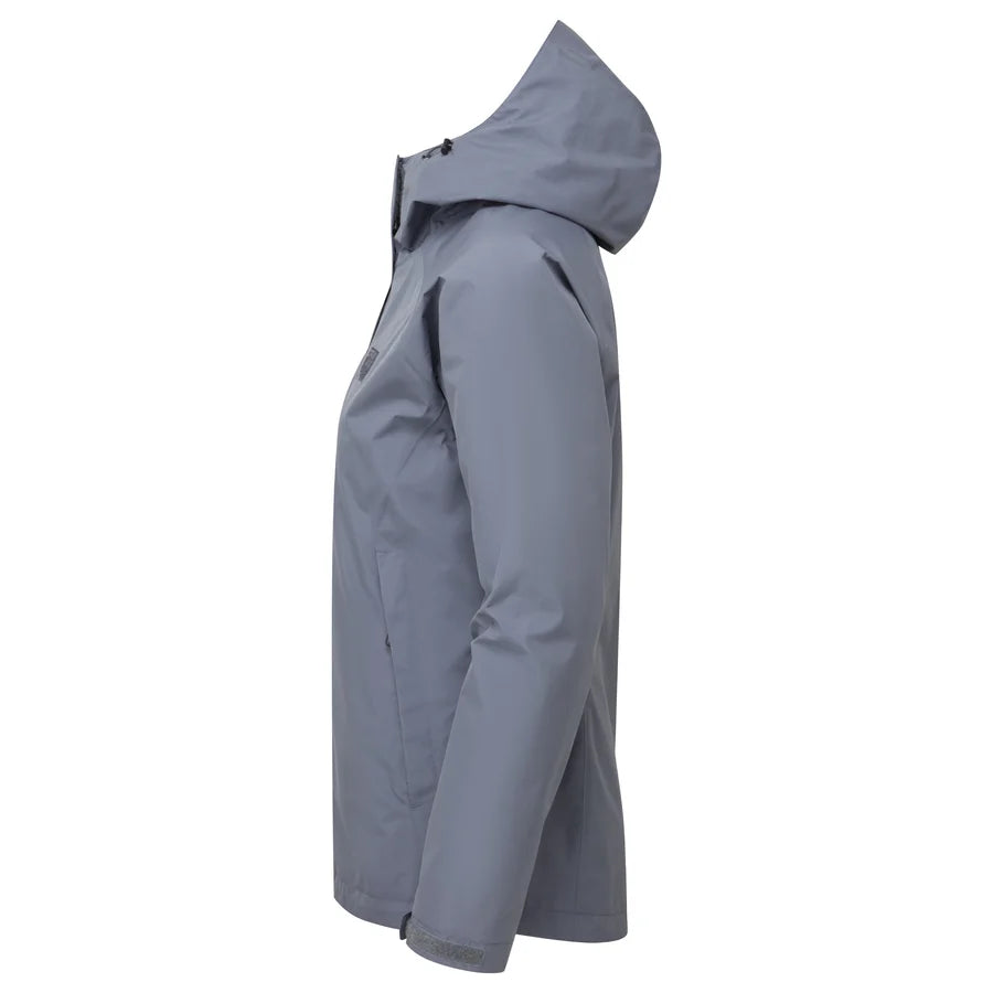Fionn Jacket