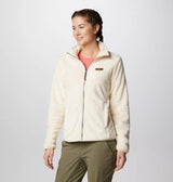 Fire Side II Sherpa Fleece W
