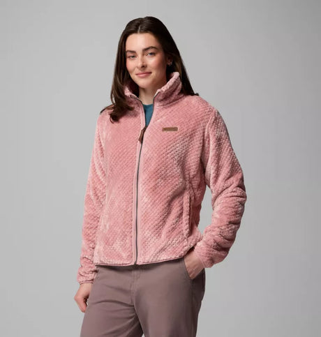 Fire Side II Sherpa Fleece W