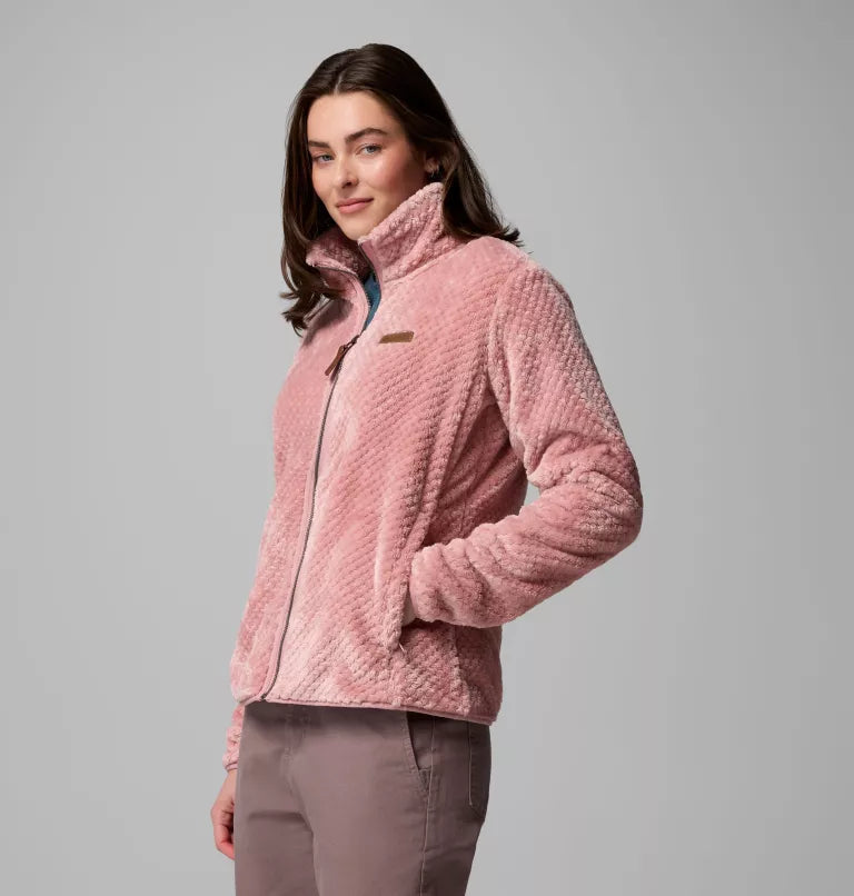 Fire Side II Sherpa Fleece W