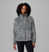 Fire Side II Sherpa Fleece W