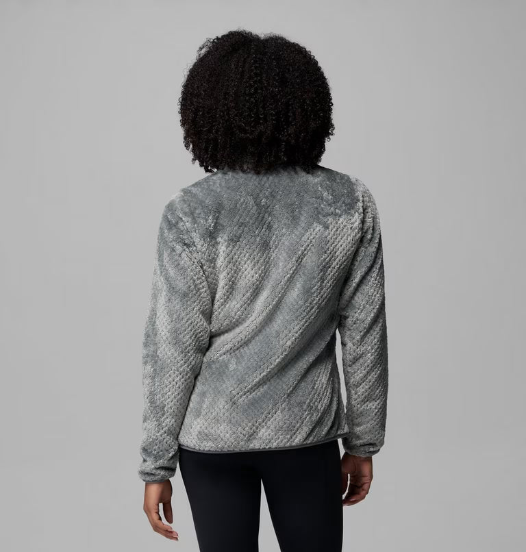 Fire Side II Sherpa Fleece W