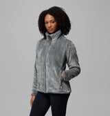 Fire Side II Sherpa Fleece W