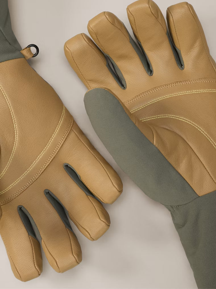 Fission SV Glove