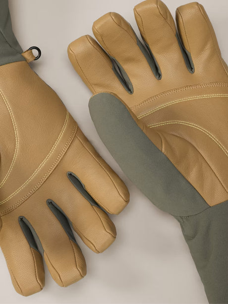 Fission SV Glove