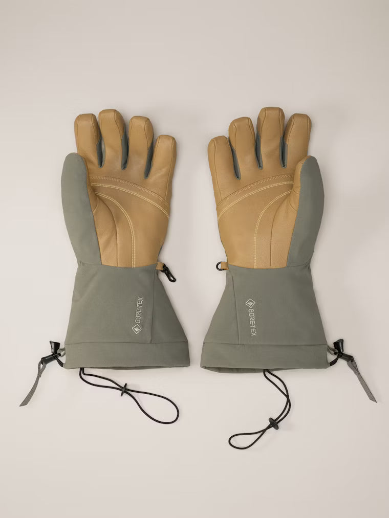 Fission SV Glove