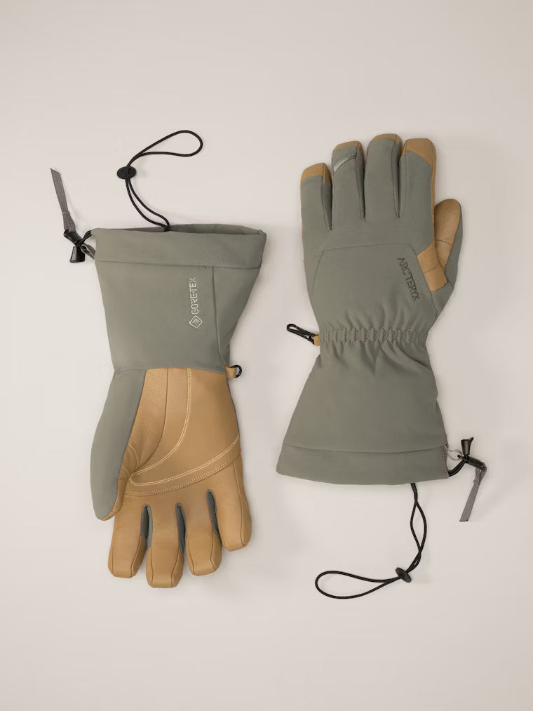 Fission SV Glove