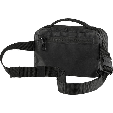 Fj-llr-ven_K-nken_Hip_Pack_Black_2