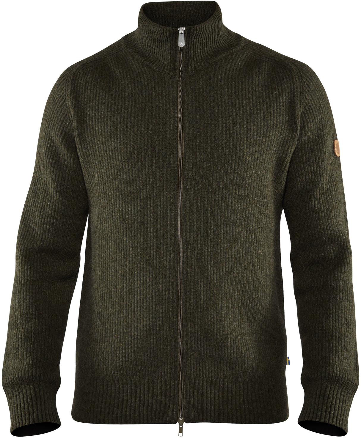 Fj_llr_ven_Greenland_Re-Wool_Cardigan_Herren_deep_forest-1920x1920XKPlHkA2UCxlD