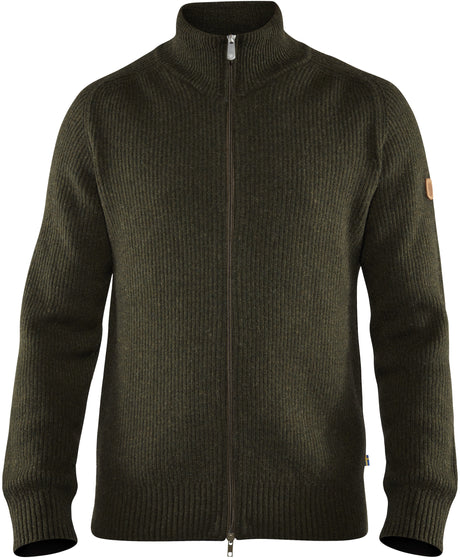 Fj_llr_ven_Greenland_Re-Wool_Cardigan_Herren_deep_forest-1920x1920XKPlHkA2UCxlD