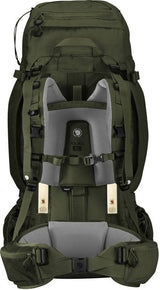 Fja-llra-ven-Kajka-75-Forest-Green