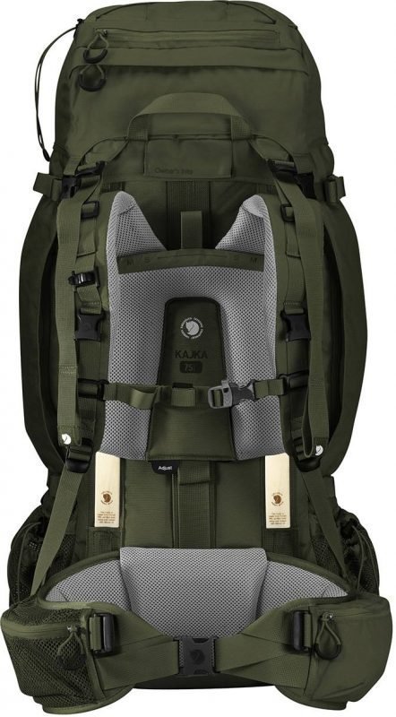 Fja-llra-ven-Kajka-75-Forest-Green